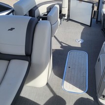 Starcraft Marine Fish EX 22 FD