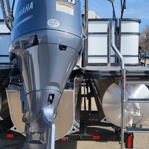 Starcraft Marine Fish EX 22 FD