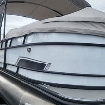 Starcraft Marine Fish EX 22 FD