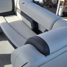 Starcraft Marine Fish EX 22 FD