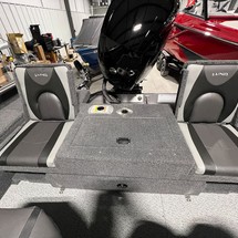 Lund Boats 1875 Impact Sport