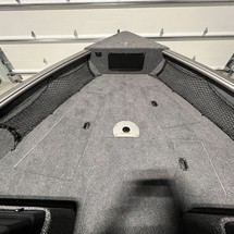 Lund Boats 1875 Impact Sport