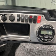 Lund Boats 1875 Impact Sport