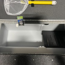 Lund Boats 1875 Impact Sport