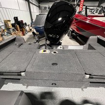 Lund Boats 1875 Impact Sport