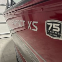 Lund Boats 1875 Impact Sport