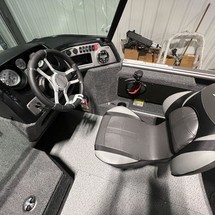 Lund Boats 1875 Impact Sport