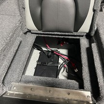 Lund Boats 1875 Impact Sport