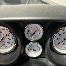 Lund Boats 1875 Impact Sport