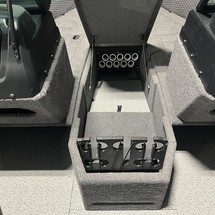 Lund Boats 1875 Impact Sport