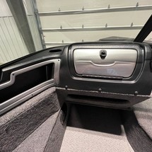 Lund Boats 1875 Impact Sport