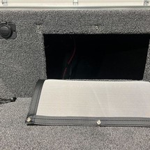 Lund Boats 1875 Impact Sport