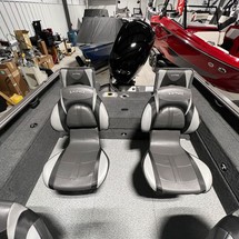 Lund Boats 1875 Impact Sport