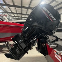Lund Boats 1875 Impact Sport