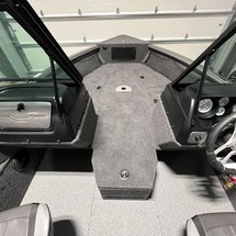 Lund Boats 1875 Impact Sport