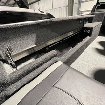 Lund Boats 1875 Impact Sport