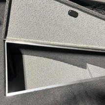 Lund Boats 1875 Impact Sport