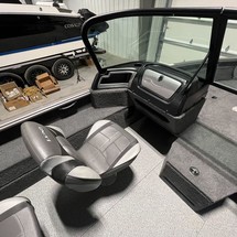 Lund Boats 1875 Impact Sport