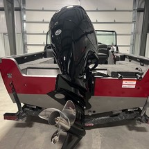 Lund Boats 1875 Impact Sport