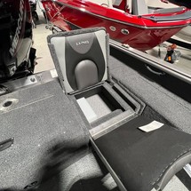 Lund Boats 1875 Impact Sport