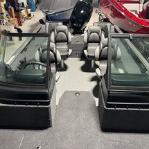 Lund Boats 1875 Impact Sport