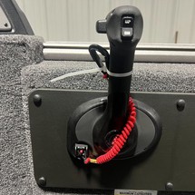 Lund Boats 1875 Impact Sport