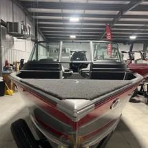 Lund Boats 1875 Impact Sport