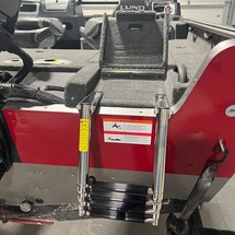 Lund Boats 1875 Impact Sport