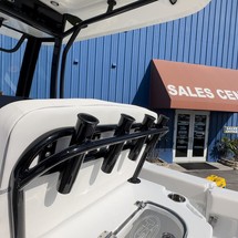 Sea Ray hunt ultra 211