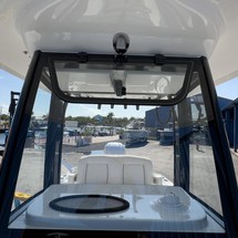 Sea Ray hunt ultra 211