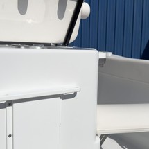 Sea Ray hunt ultra 211