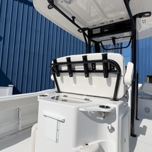 Sea Ray hunt ultra 211
