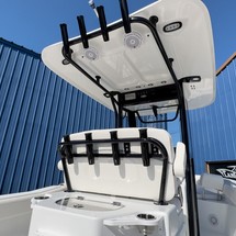 Sea Ray hunt ultra 211