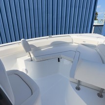 Sea Ray hunt ultra 211