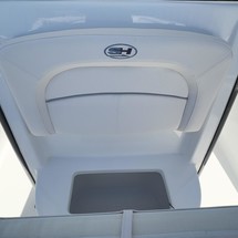 Sea Ray hunt ultra 211