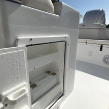 Sea Ray hunt ultra 211