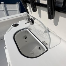 Sea Ray hunt ultra 211