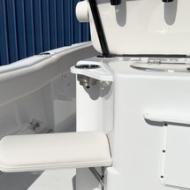 Sea Ray hunt ultra 211