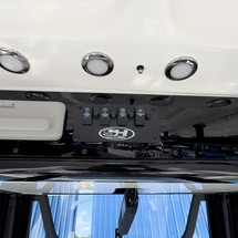 Sea Ray hunt ultra 211