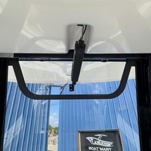 Sea Ray hunt ultra 211