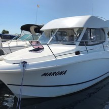 Jeanneau Merry Fisher 8