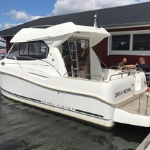 Jeanneau Merry Fisher 8