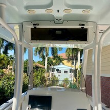 Sea Ray hunt ultra 211