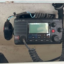 Sea Ray hunt ultra 211