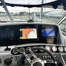 Formula 400 Super Sport