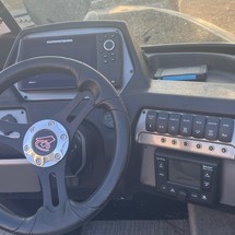 Alumacraft Competitor 205 CS