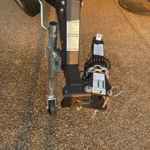 Alumacraft Competitor 205 CS