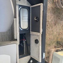 Alumacraft Competitor 205 CS