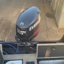 Alumacraft Competitor 205 CS