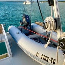 Beneteau Swift Trawler 34